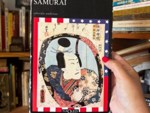 Samurai