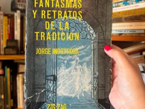 Fantasmas y retratos de la tradición