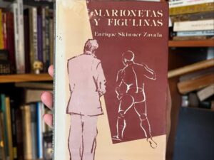 Marionetas y figulinas