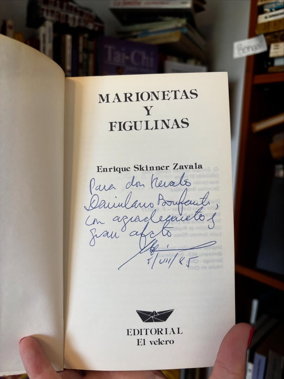 Marionetas y figulinas - Imagen 5