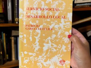 Servicios sociales y desarrollo local