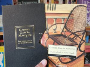 Los funerales de la Mamá Grande
