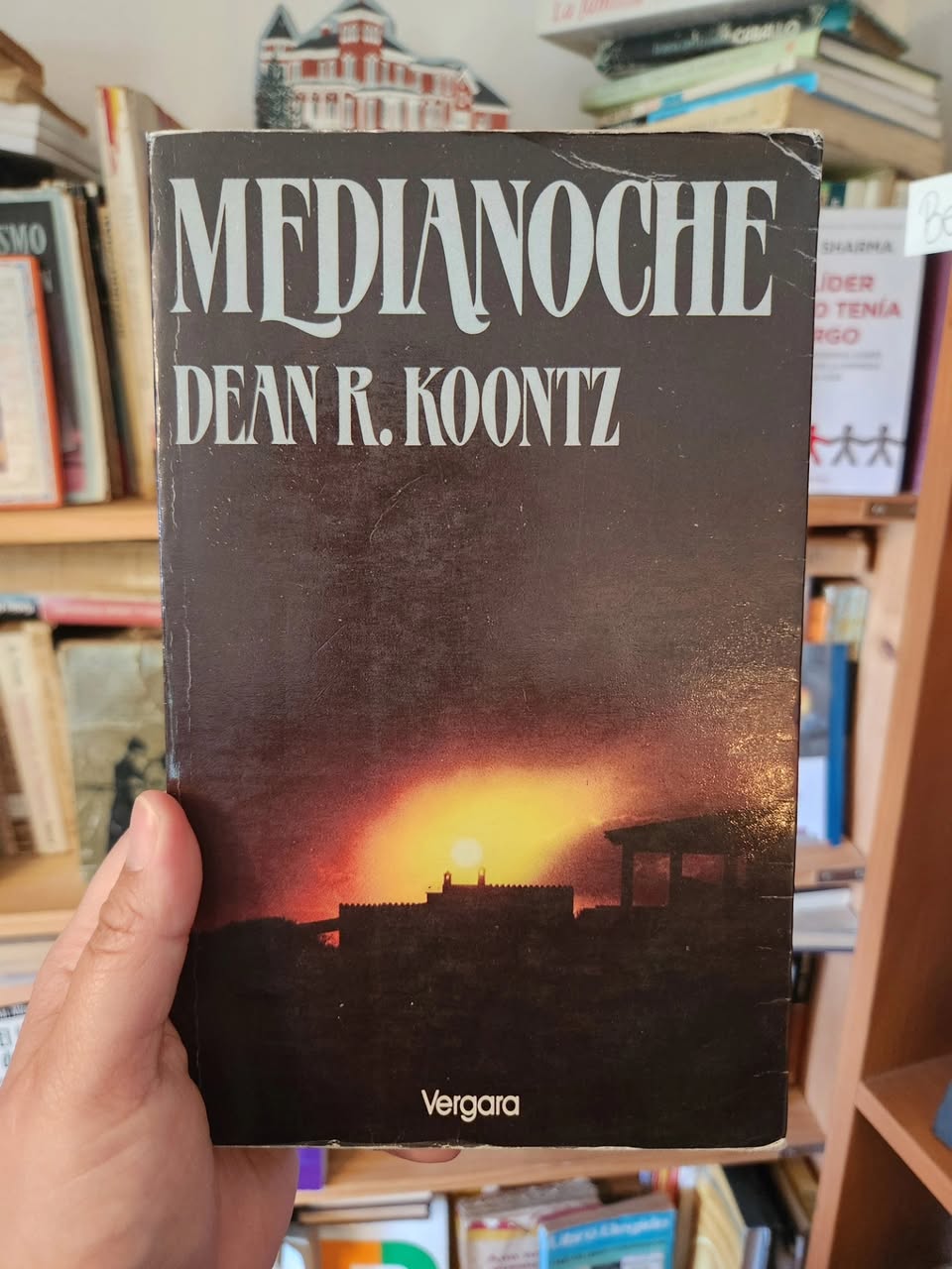 Medianoche