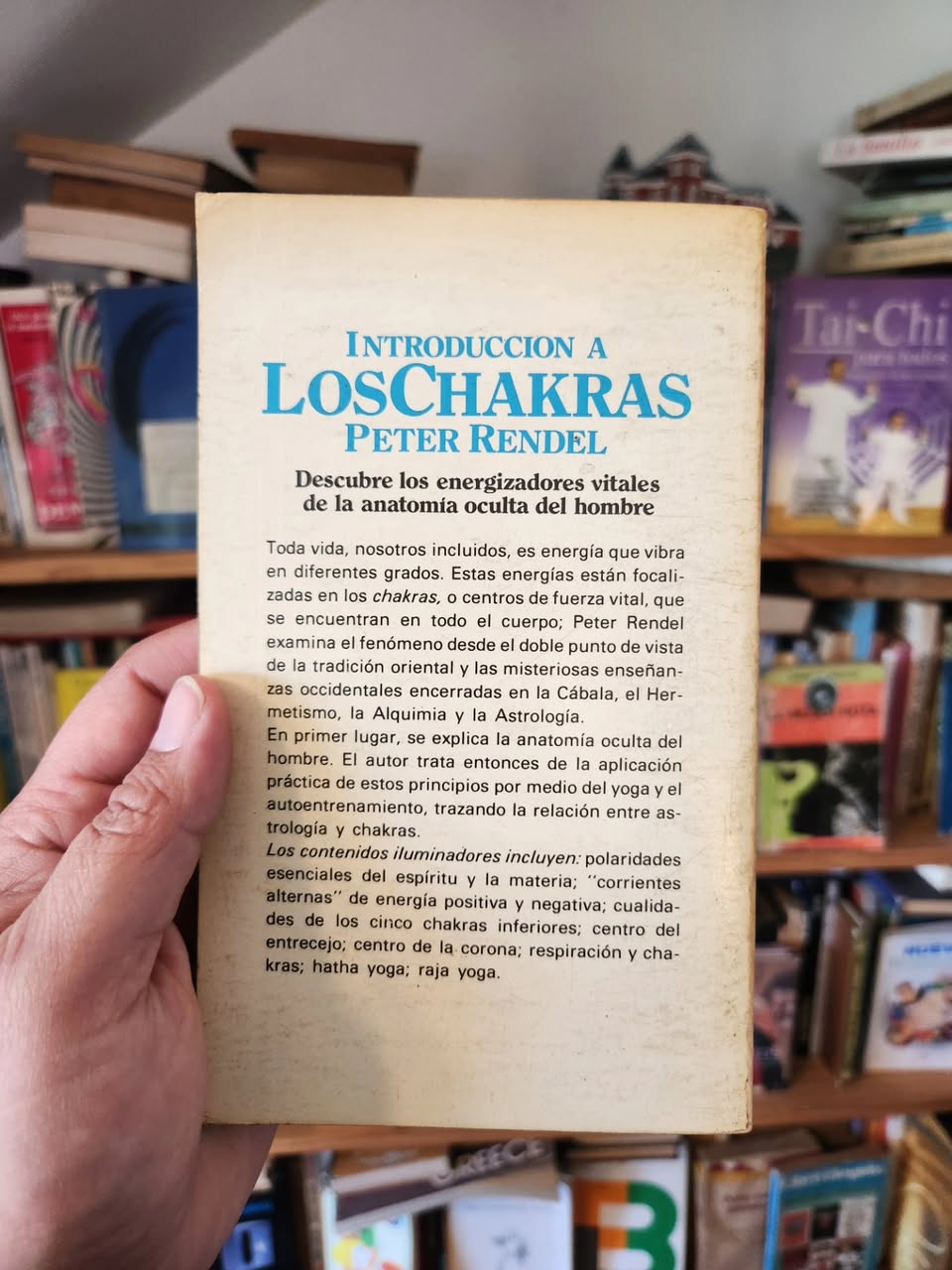 Los Chacras - Imagen 5