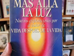 Más allá de la luz