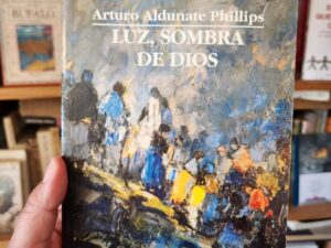 Luz, sombra de Dios