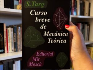 Curso breve de mecánica teoría