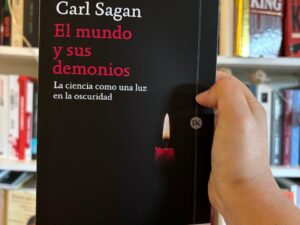 El mundo y sus demonios