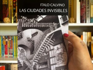 Las ciudades Invisibles