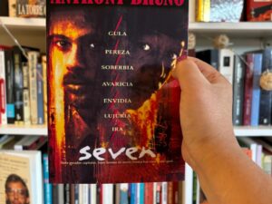 Seven