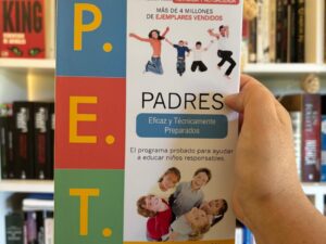 P.E.T: Padres eficaz y técnicamente preparados