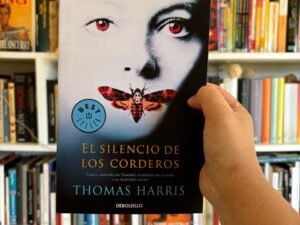 El silencio de los corderos