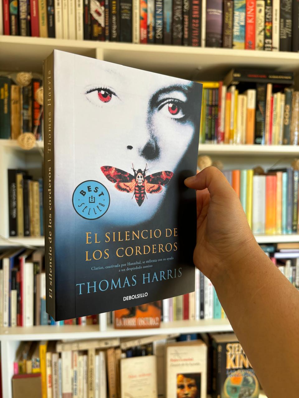 El silencio de los corderos - Imagen 4