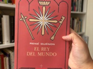 El rey del mundo