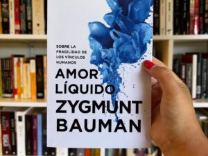 Amor Líquido