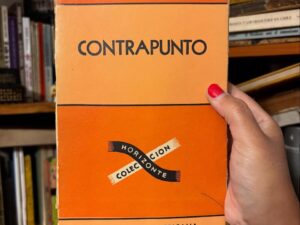 Contrapunto