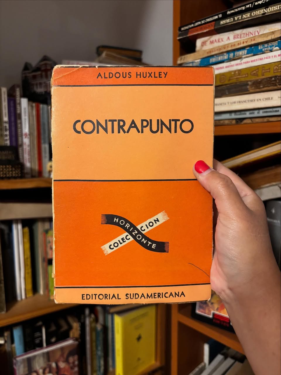Contrapunto