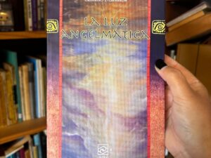 La luz angelmática