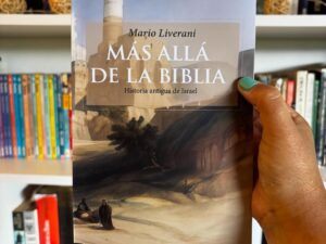 Más allá de la biblia