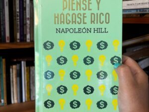 Piense y hágase rico