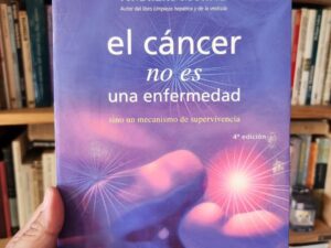 El cáncer no es una enfermedad