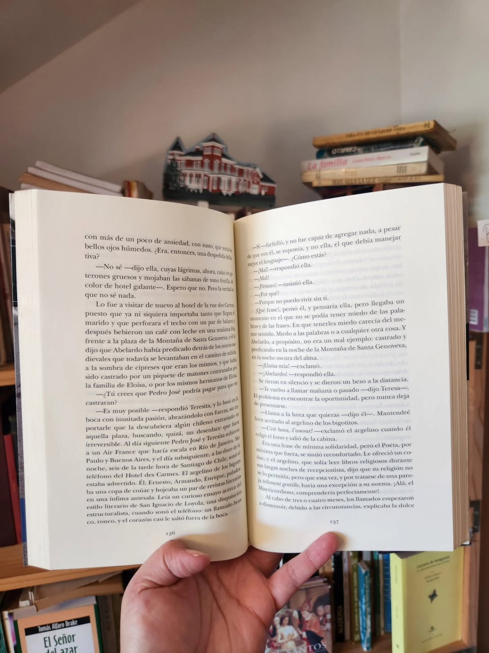 La casa de Dostoievsky - Imagen 4