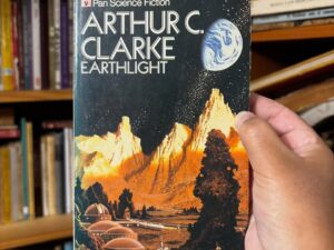 Earthlight