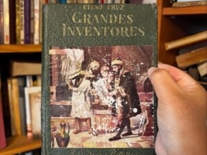 Grandes inventores