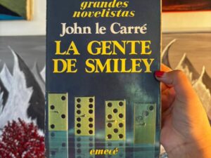 La gente de Smiley