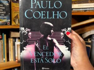 El vencedor está solo