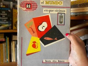 El mundo en el que vivimos
