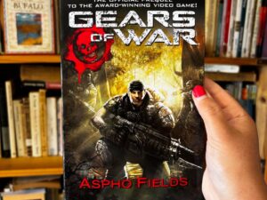 Gears of War
