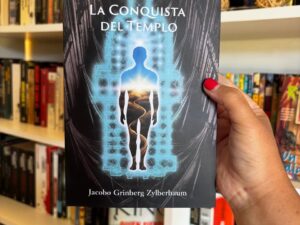 La conquista del templo