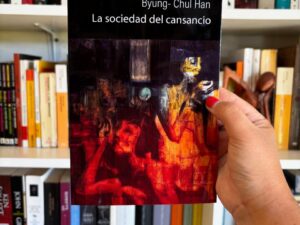 La sociedad del cansancio