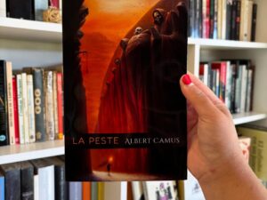 La peste