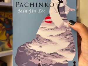 Pachinko
