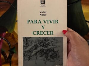 Para vivir y crecer