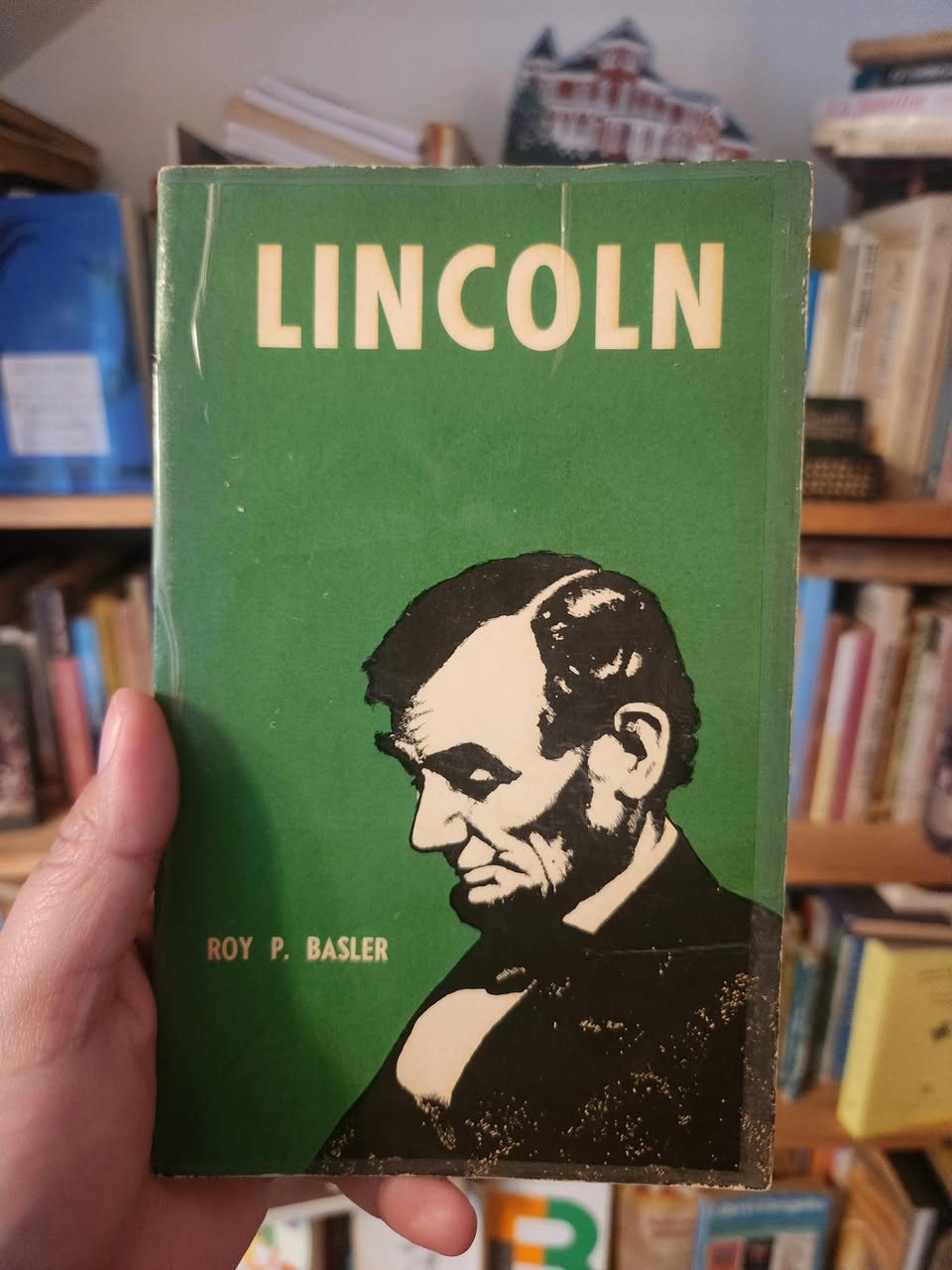 Lincoln