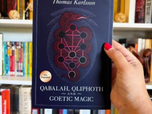 Qabalah, qliphoth and Goetic