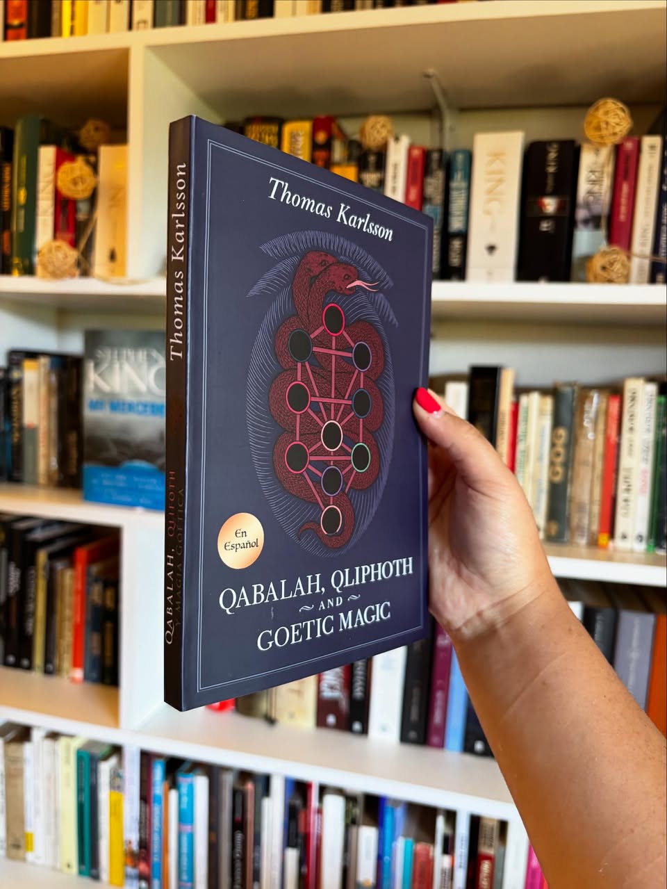 Qabalah, qliphoth and Goetic - Imagen 3
