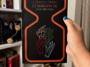 La rebelión de los brujos