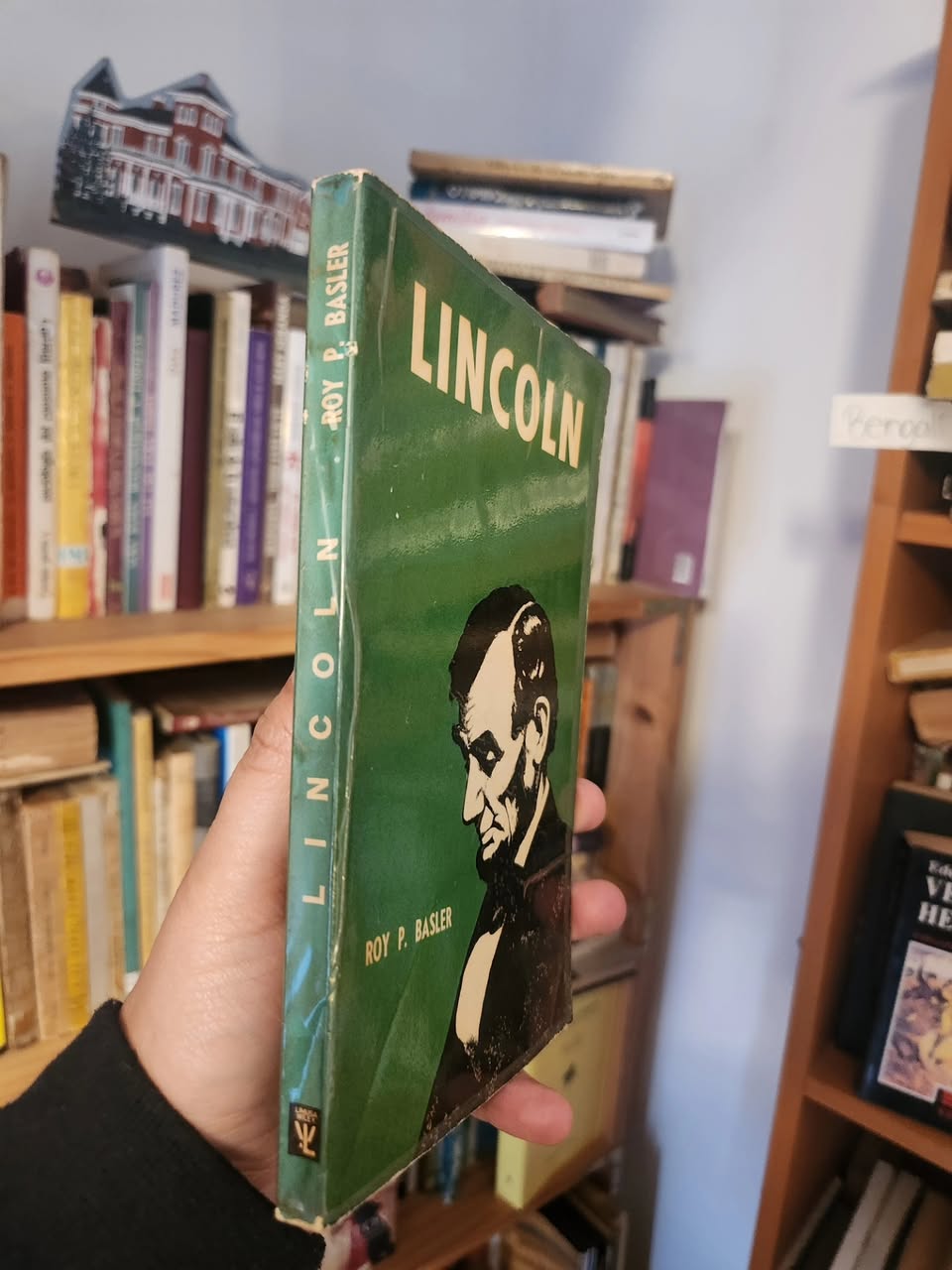 Lincoln - Imagen 2