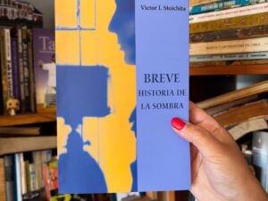 Breve historia de la sombra