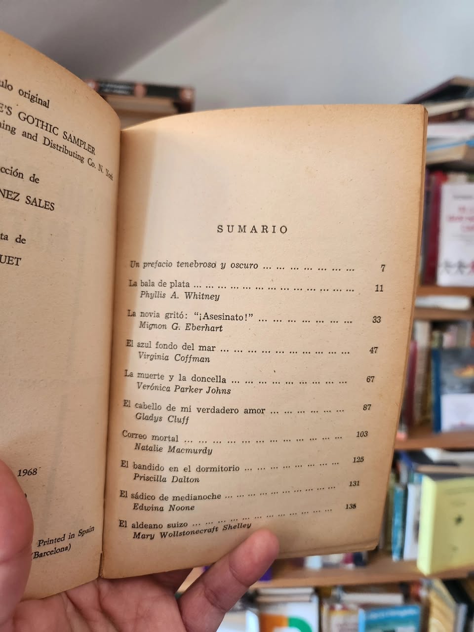 Cómo puedo matarte - Imagen 3