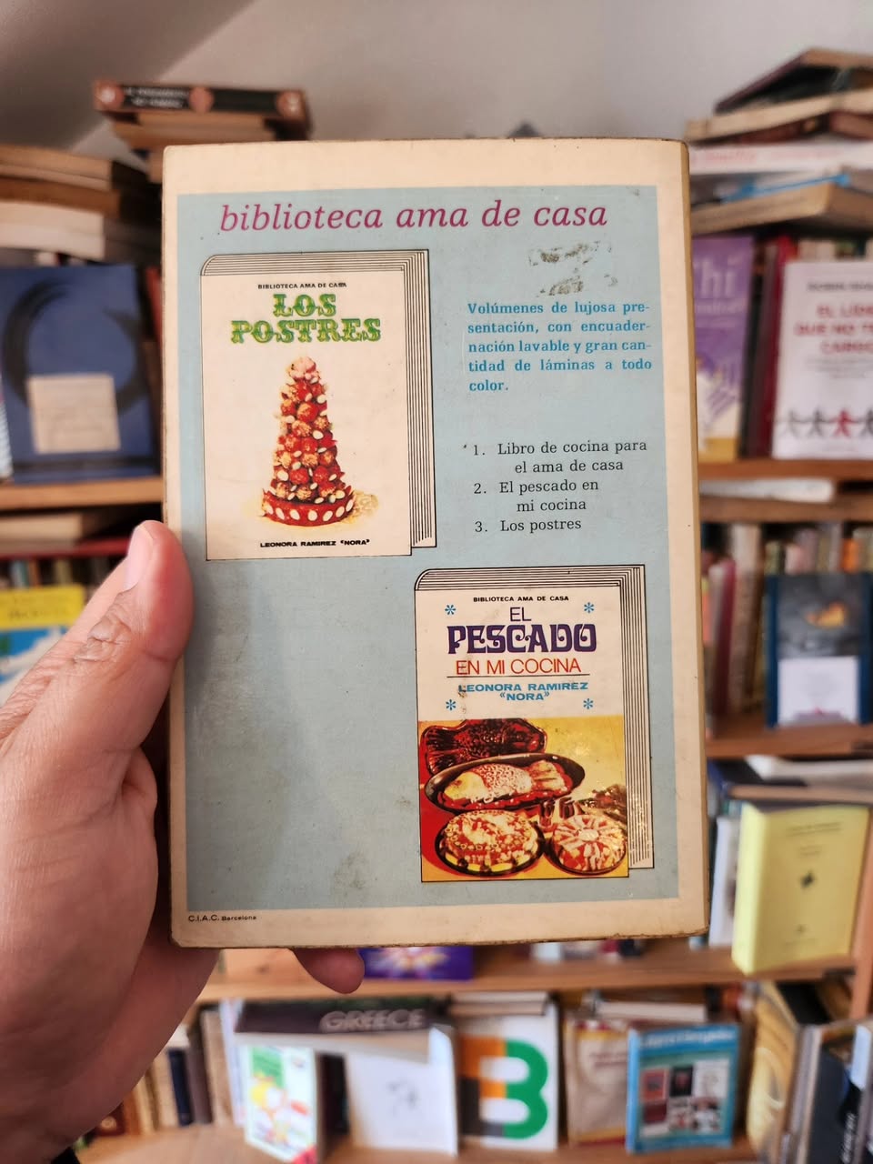 Cómo puedo matarte - Imagen 5