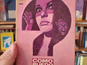 Cómo puedo matarte