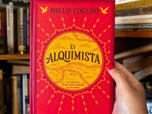 El Alquimista