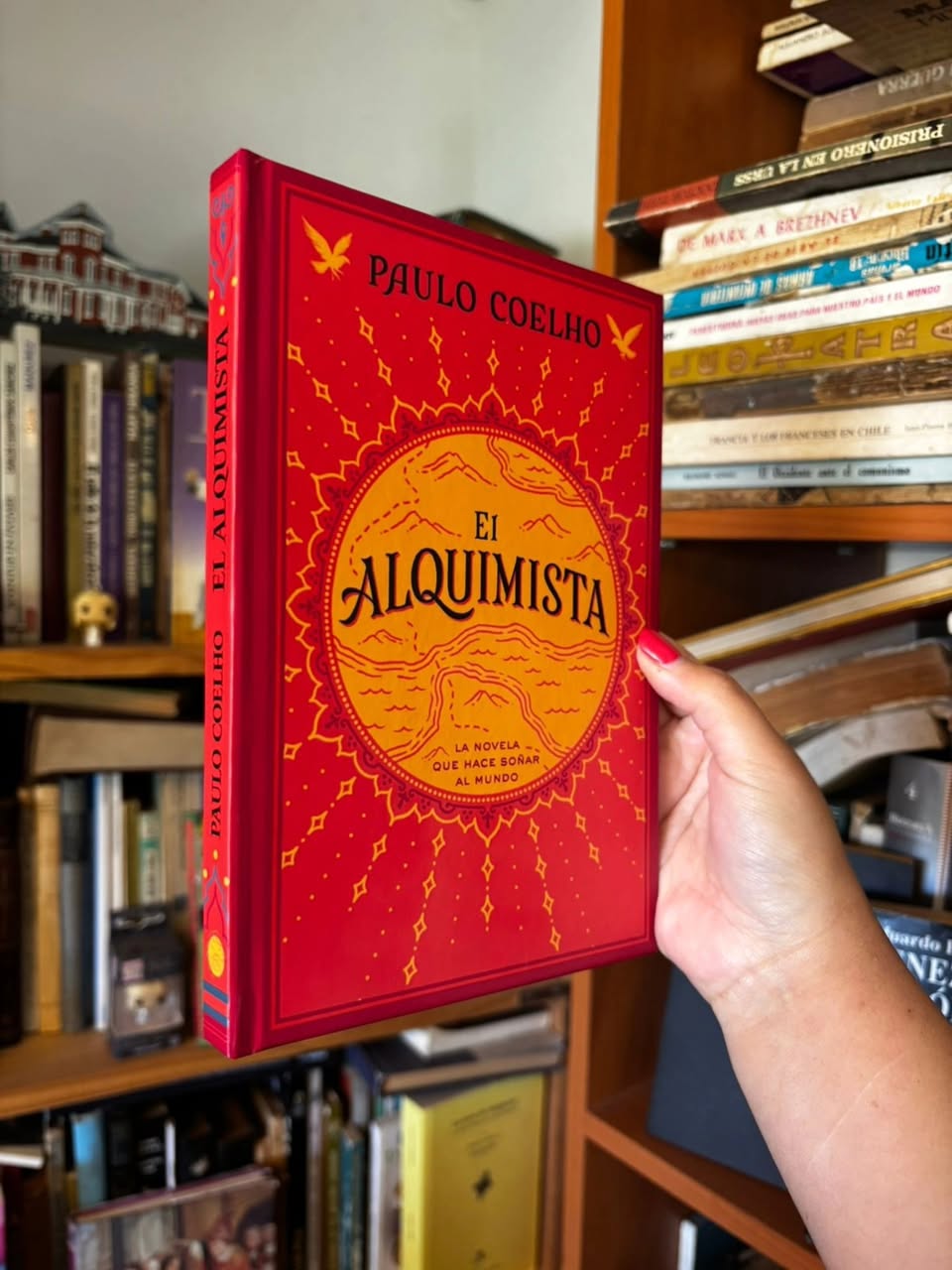 El Alquimista - Imagen 3