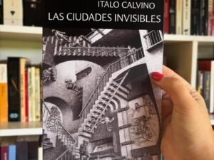 Las ciudades invisibles