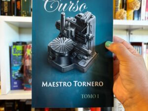 Curso Maestro tornero